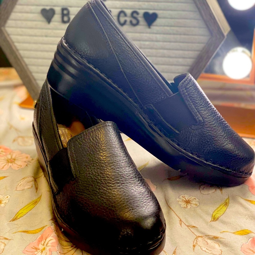 Confort shoes